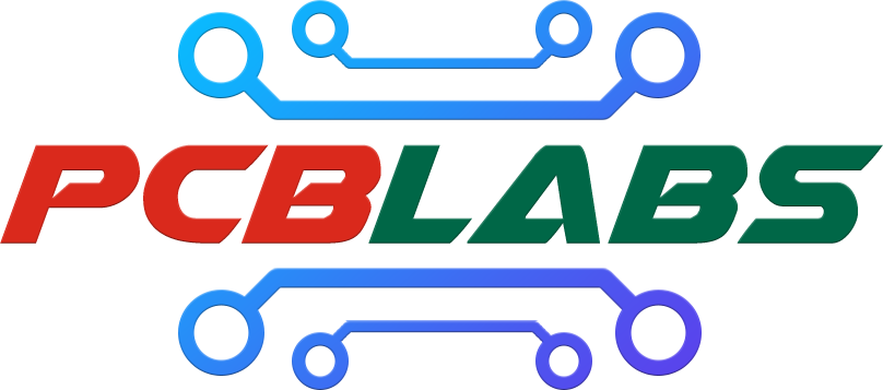 PCB Labs Logo
